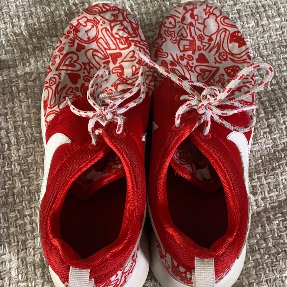 limited edition nike